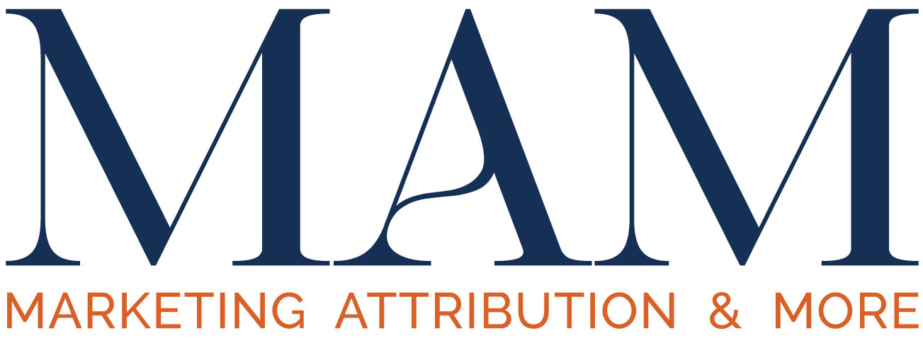 MAM - Marketing Attribution and More